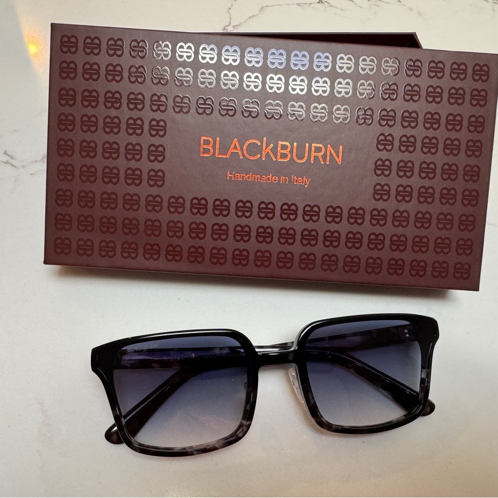 Black Sunglasses